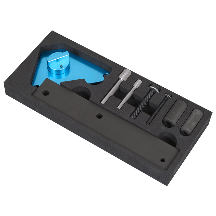 Timing Tool Kit for Fiat, Jeep 1.3 T-GDi - Chain Drive | VSE6700
