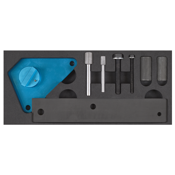 Timing Tool Kit for Fiat, Jeep 1.3 T-GDi - Chain Drive | VSE6700