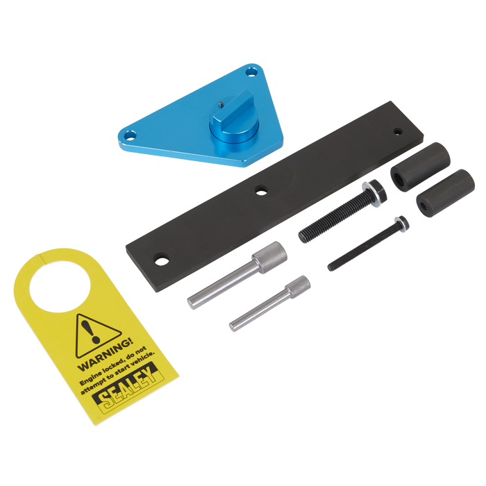 Timing Tool Kit for Fiat, Jeep 1.3 T-GDi - Chain Drive | VSE6700
