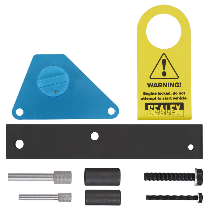 Timing Tool Kit for Fiat, Jeep 1.3 T-GDi - Chain Drive | VSE6700