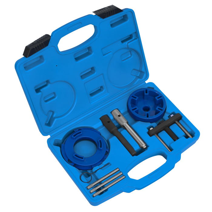 Diesel Engine Timing Tool & Fuel Injection Pump Kit for Ford, PSA, LDV - Chain Drive | VSE6940