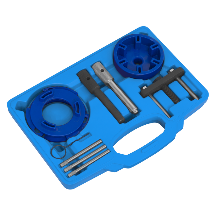 Diesel Engine Timing Tool & Fuel Injection Pump Kit for Ford, PSA, LDV - Chain Drive | VSE6940