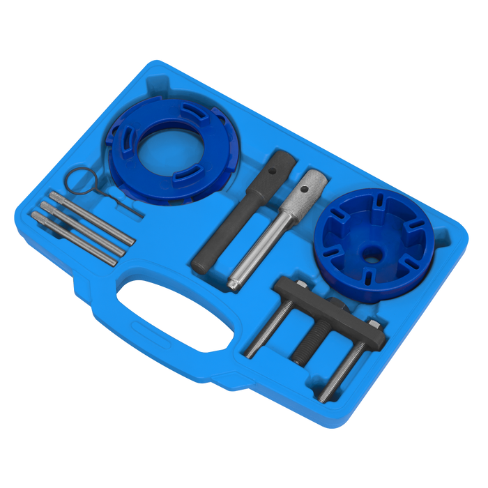 Diesel Engine Timing Tool & Fuel Injection Pump Kit for Ford, PSA, LDV - Chain Drive | VSE6940