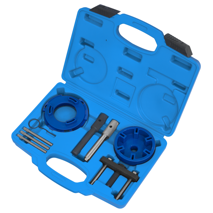 Diesel Engine Timing Tool & Fuel Injection Pump Kit for Ford, PSA, LDV - Chain Drive | VSE6940