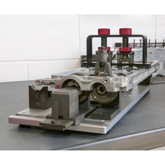 Camshaft Installation Kit for VAG, Porsche - Belt & Chain Drive | VSE7171