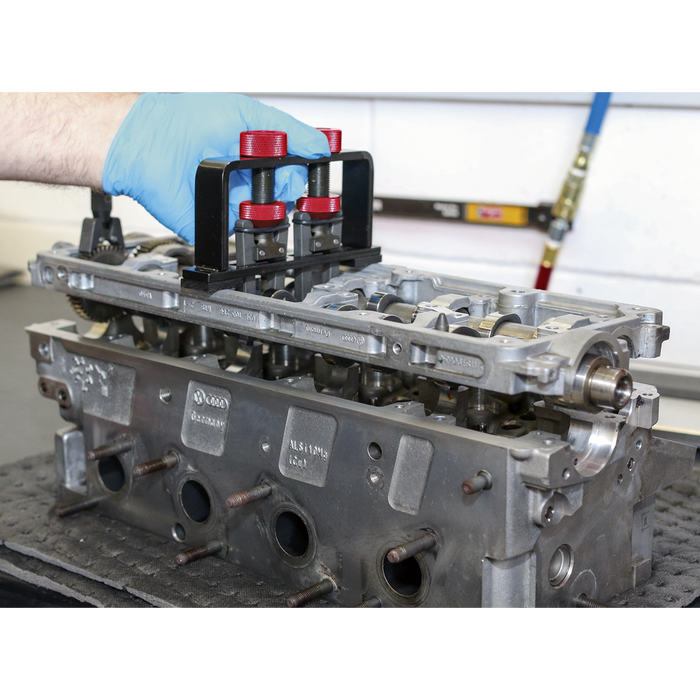 Camshaft Installation Kit for VAG, Porsche - Belt & Chain Drive | VSE7171