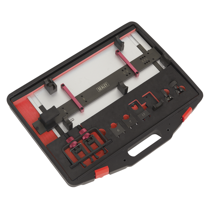 Camshaft Installation Kit for VAG, Porsche - Belt & Chain Drive | VSE7171