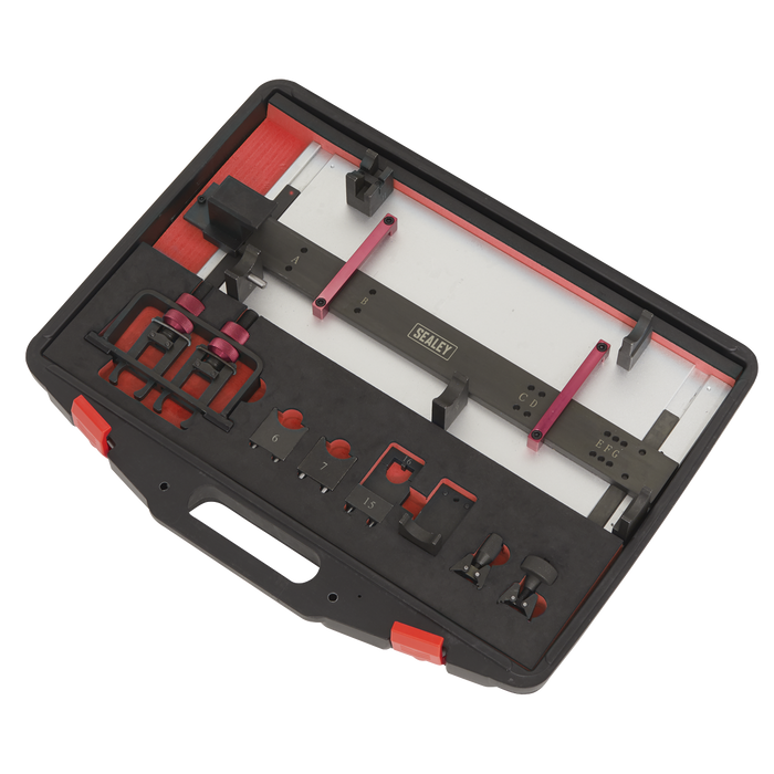 Camshaft Installation Kit for VAG, Porsche - Belt & Chain Drive | VSE7171