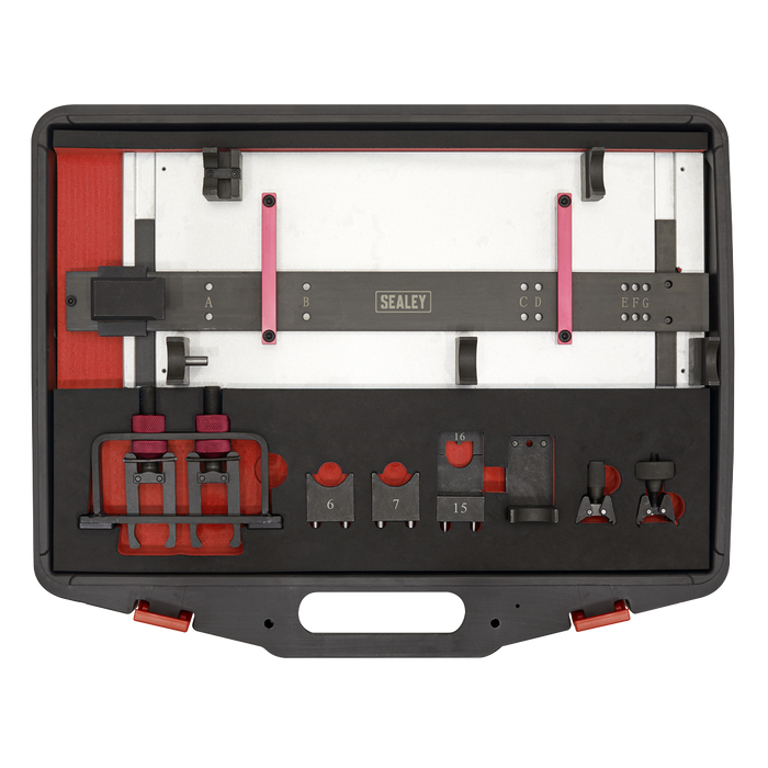 Camshaft Installation Kit for VAG, Porsche - Belt & Chain Drive | VSE7171