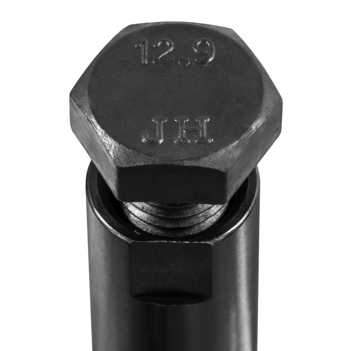 Vibration Damper/Crankshaft Pulley Removal Tool for Ford Ranger 2.0D EcoBlue | VSE7356