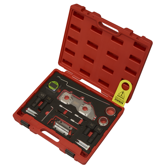 Petrol Engine Timing Tool Kit for VAG 1.0/1.2TSi/1.4TSi/1.5TSi - Belt Drive | VSE7400