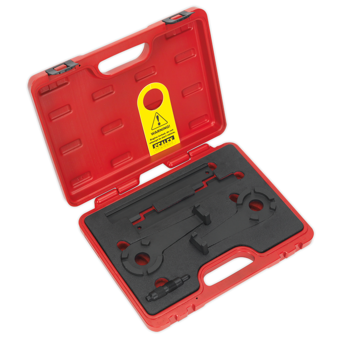Petrol Engine Timing Tool Kit - Audi 4.2 V8 - Chain Drive | VSE7407