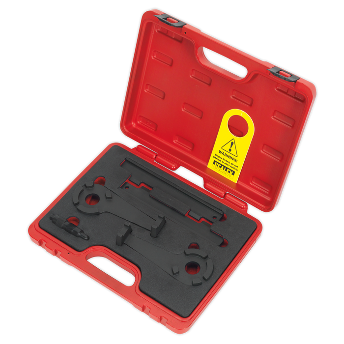 Petrol Engine Timing Tool Kit - Audi 4.2 V8 - Chain Drive | VSE7407