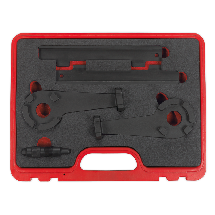 Petrol Engine Timing Tool Kit - Audi 4.2 V8 - Chain Drive | VSE7407