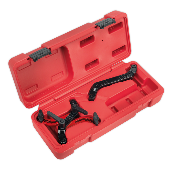 Universal Twin Camshaft Locking Tool | VSE888