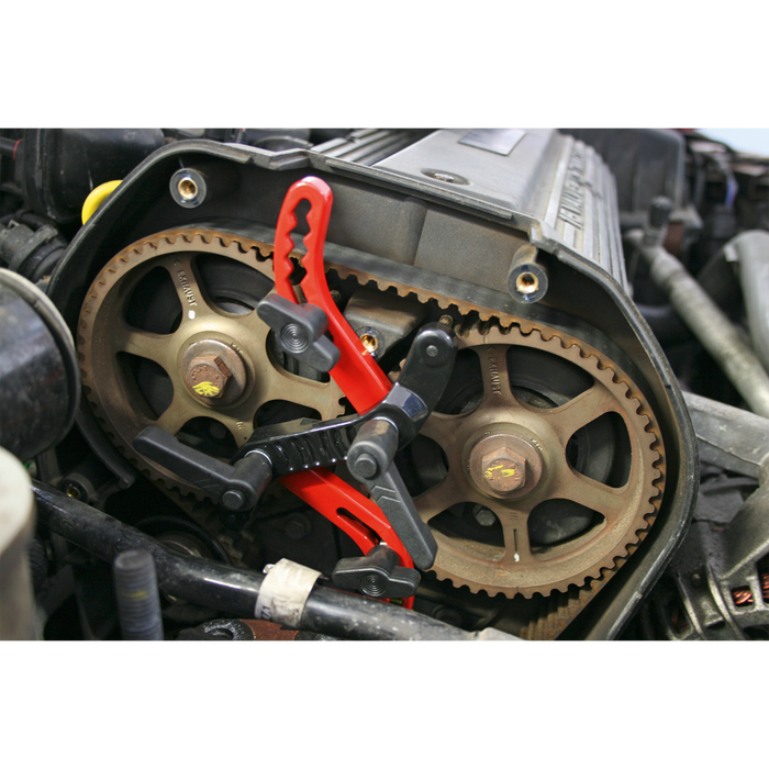Universal Twin Camshaft Locking Tool | VSE888