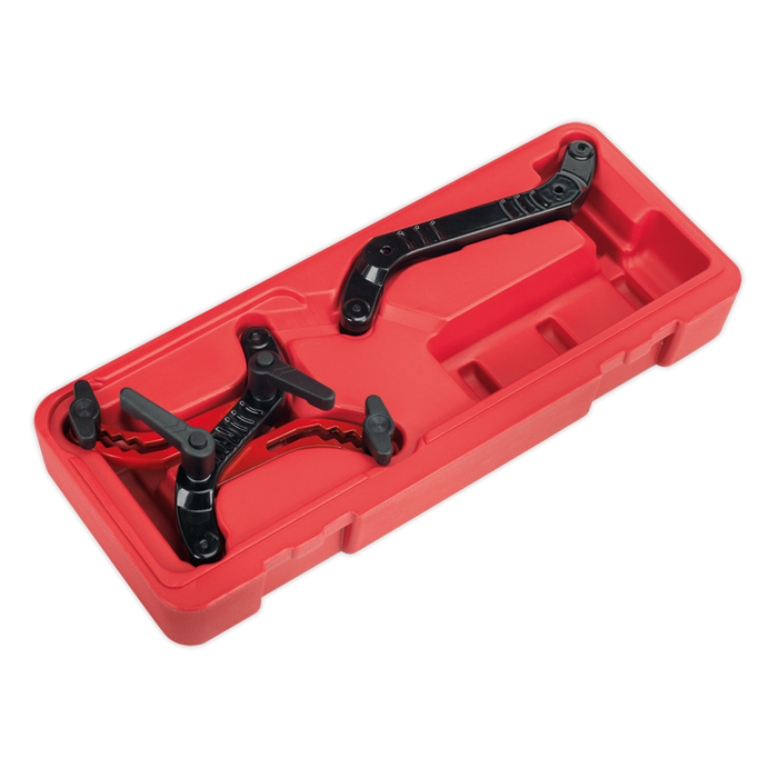 Universal Twin Camshaft Locking Tool | VSE888