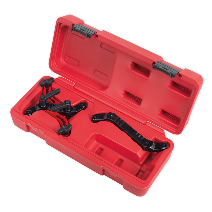 Universal Twin Camshaft Locking Tool | VSE888