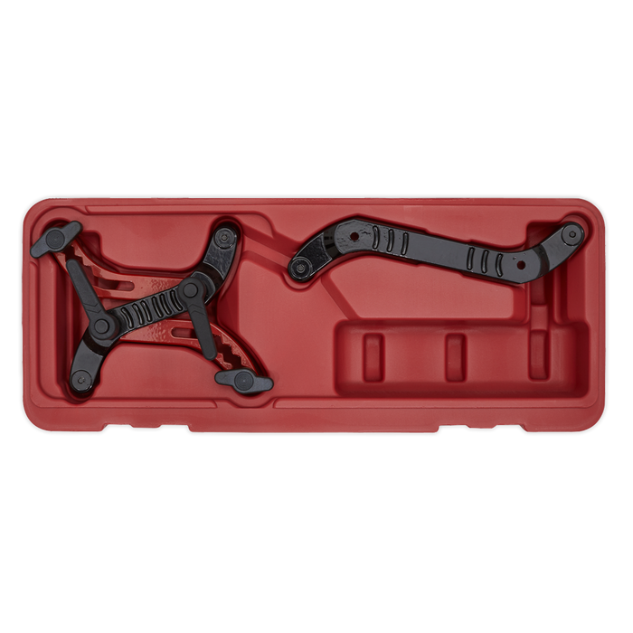 Universal Twin Camshaft Locking Tool | VSE888