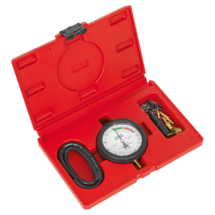 Catalytic Converter Back Pressure Test Kit | VSE953