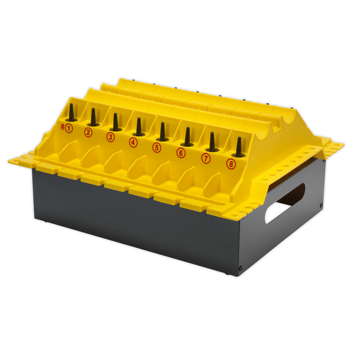 Cylinder Head Component Organiser | VSR01