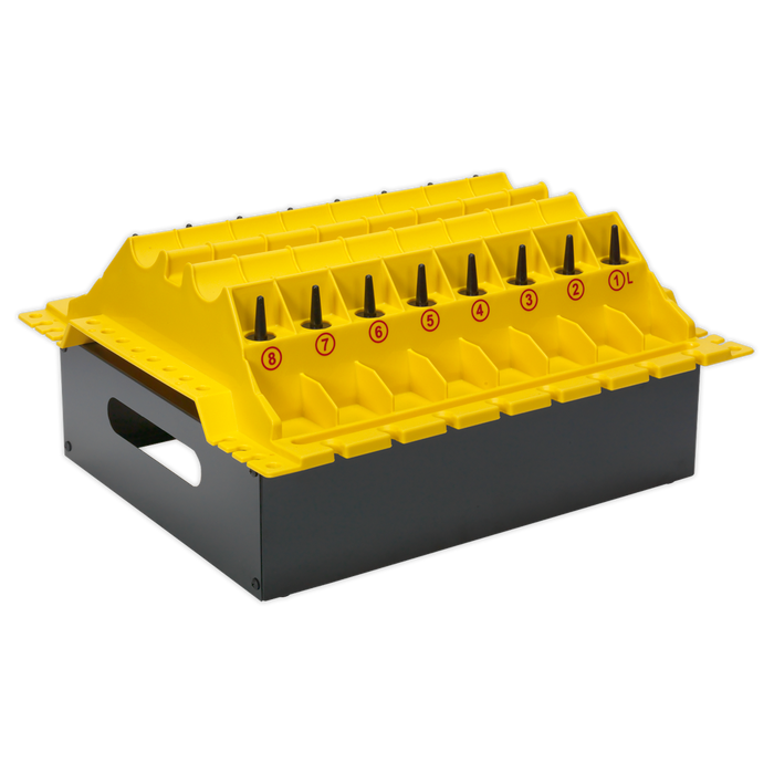 Cylinder Head Component Organiser | VSR01