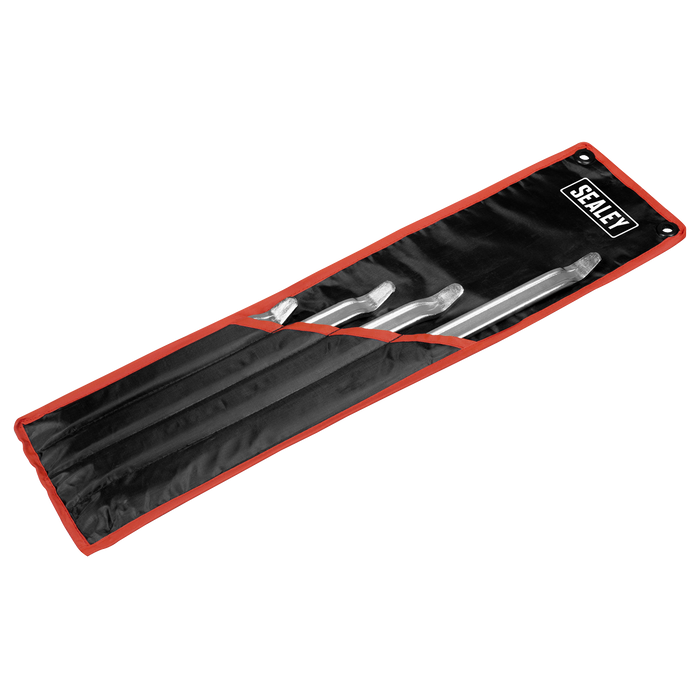 Tyre Lever Set 4pc | VSTL3456