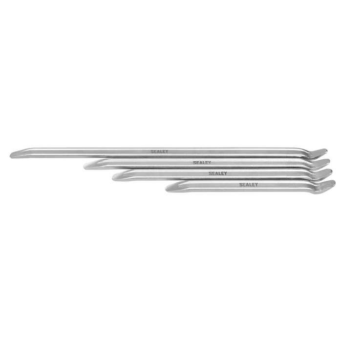 Tyre Lever Set 4pc | VSTL3456