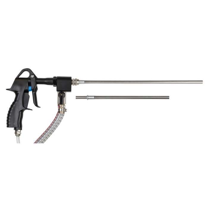 Walnut Blaster 30L Capacity | VSWB30