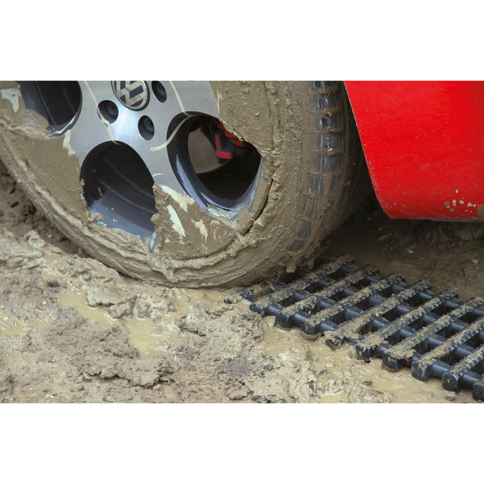 Vehicle Traction Track 800mm | VTR02