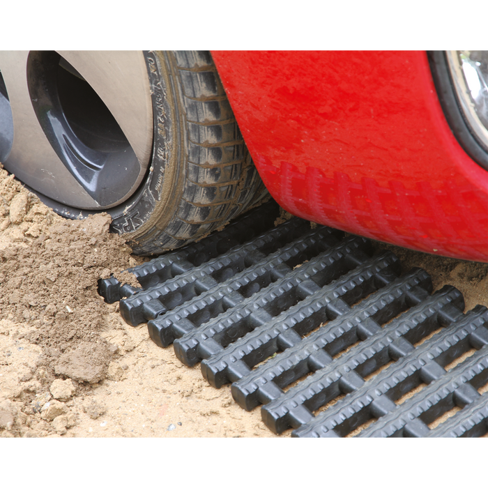 Vehicle Traction Track 800mm | VTR02