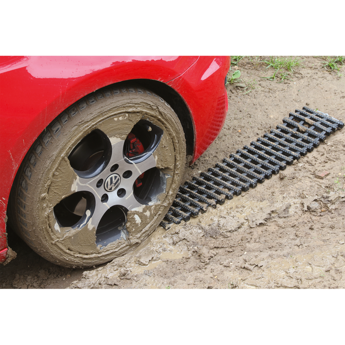 Vehicle Traction Track 800mm | VTR02