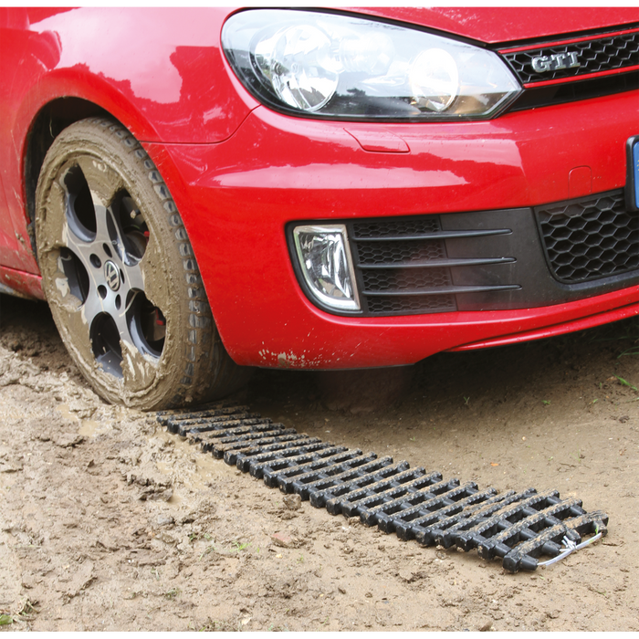 Vehicle Traction Track 800mm | VTR02