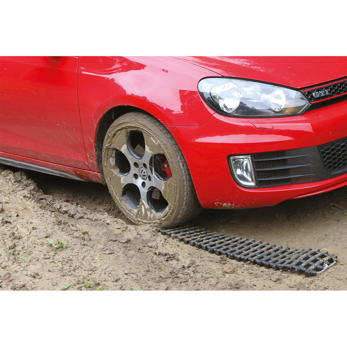 Vehicle Traction Track 800mm | VTR02