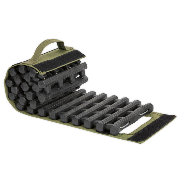 Vehicle Traction Track 800mm | VTR02