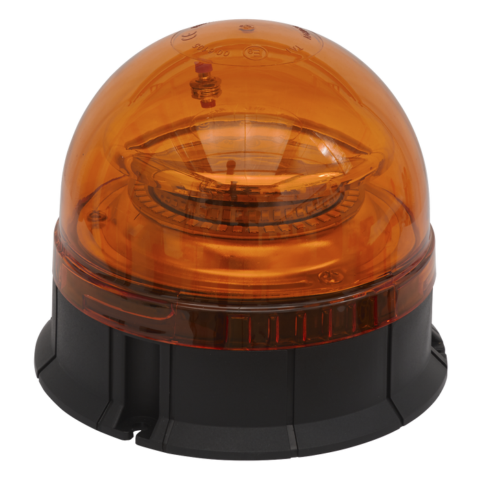Warning Beacon with Bolt Fixing (x3) 20W SMD LED 12/24V | WB952LED