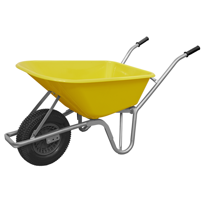 Wheelbarrow 100L Heavy Duty | WBR01