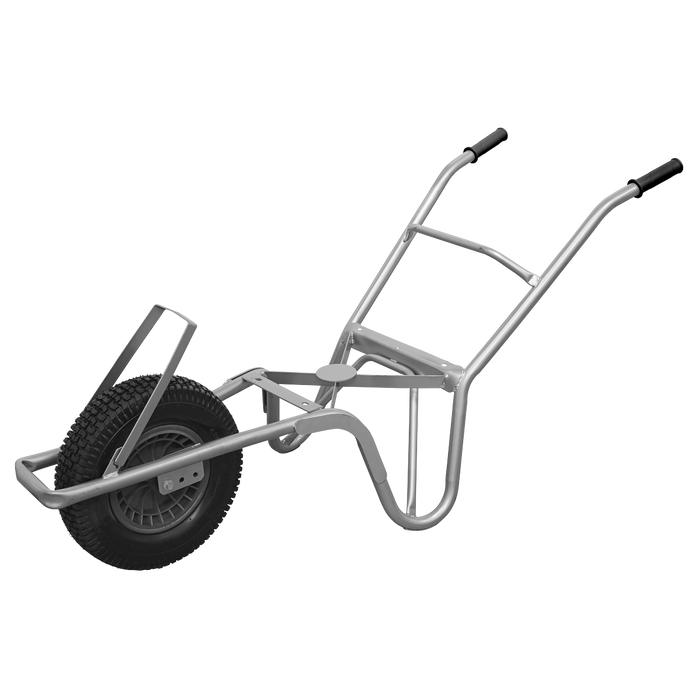 Wheelbarrow 100L Heavy Duty | WBR01