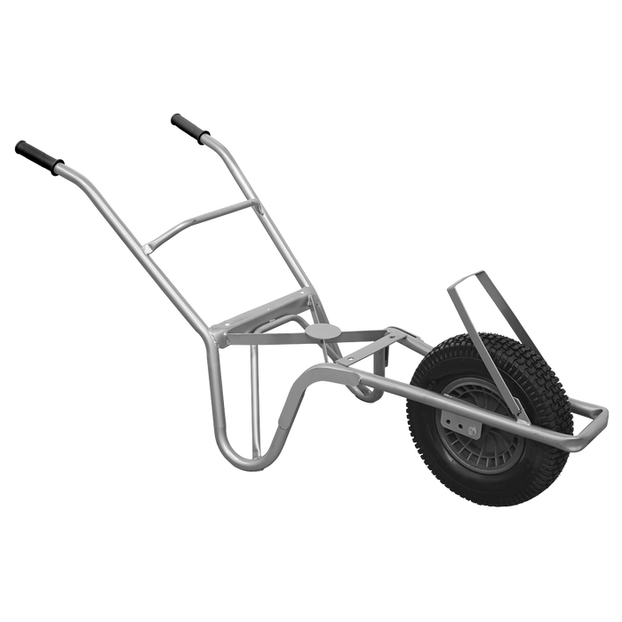 Wheelbarrow 100L Heavy Duty | WBR01