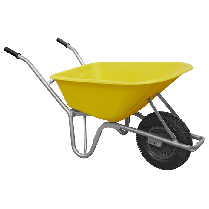Wheelbarrow 100L Heavy Duty | WBR01