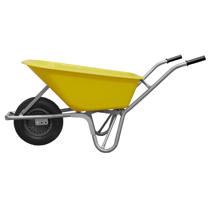 Wheelbarrow 100L Heavy Duty | WBR01