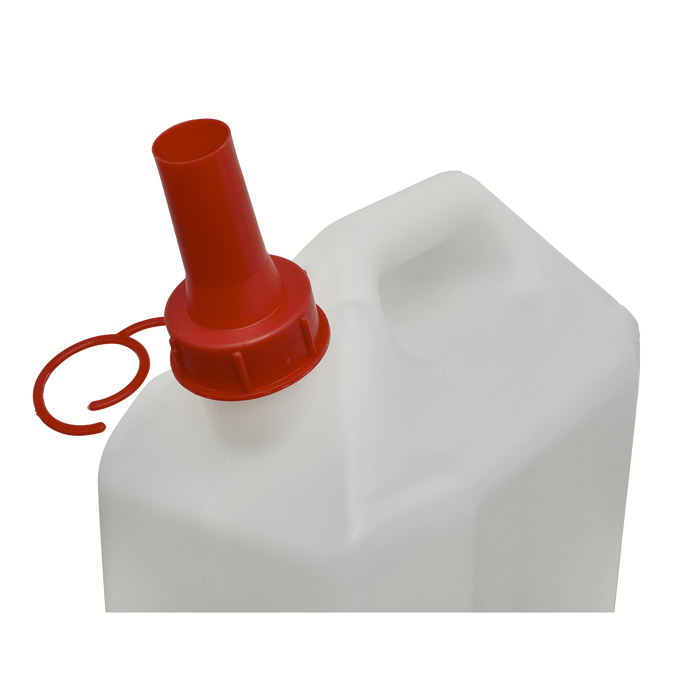 Water Container with Spout 20L | WC20