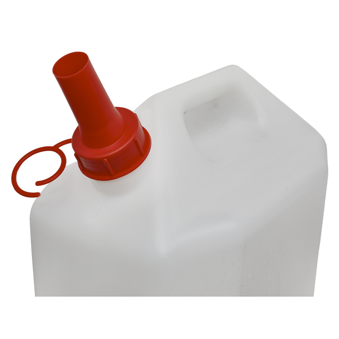 Water Container with Spout 30L | WC30
