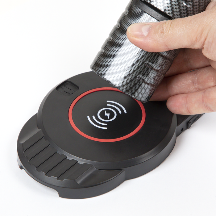 Wireless Charging Base Single 5V⎓1A | WCB3