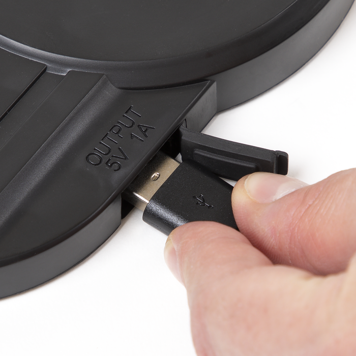 Wireless Charging Base Single 5V⎓1A | WCB3