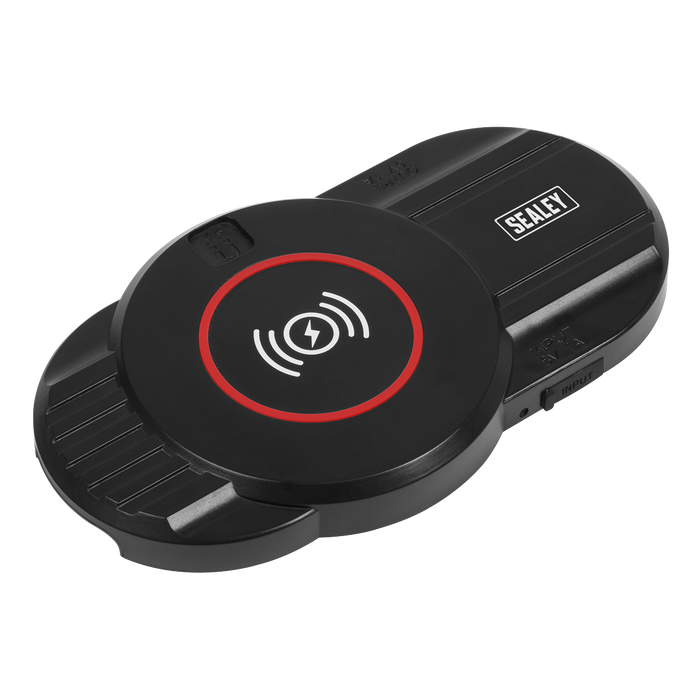 Wireless Charging Base Single 5V⎓1A | WCB3