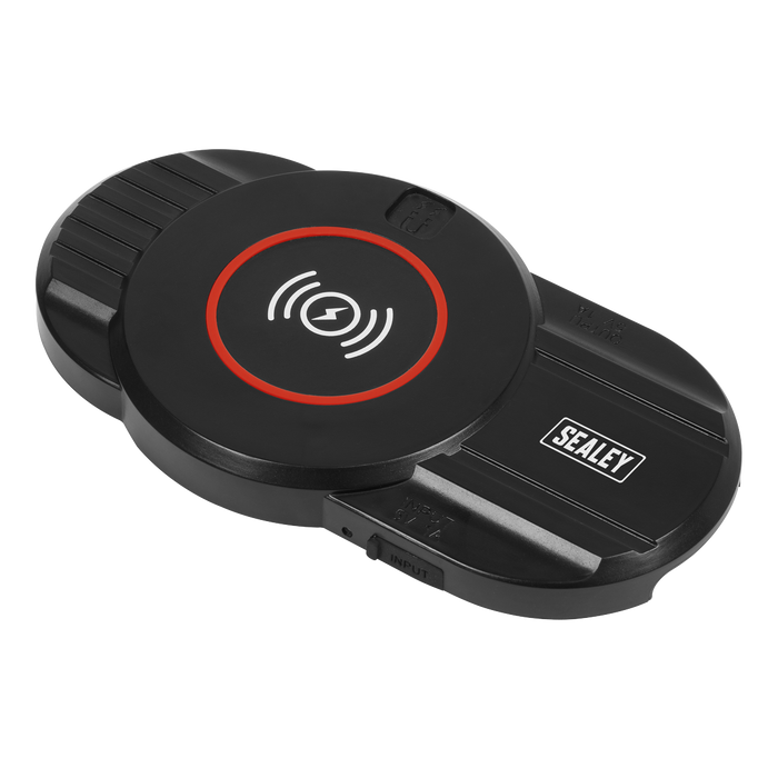 Wireless Charging Base Single 5V⎓1A | WCB3