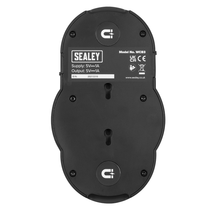 Wireless Charging Base Single 5V⎓1A | WCB3