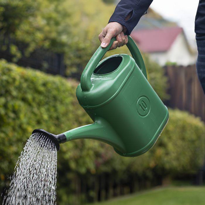 Plastic Watering Can 10L | WCP10