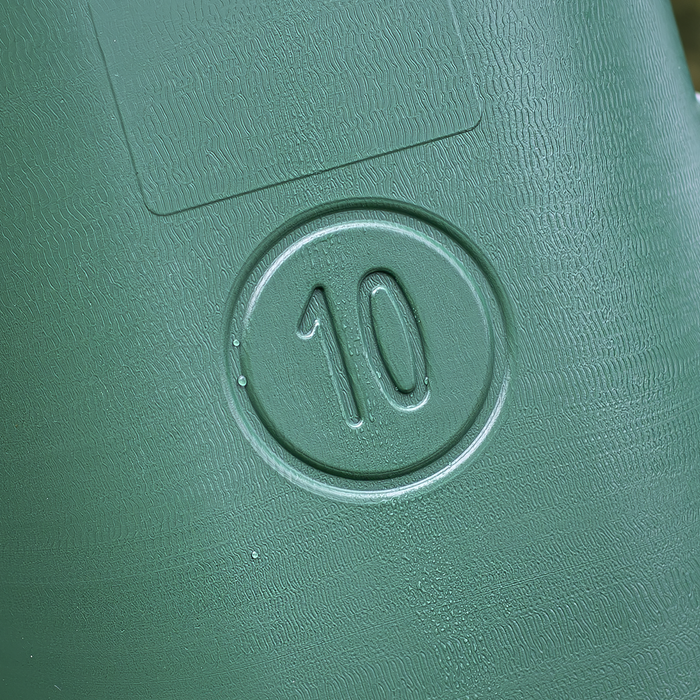 Plastic Watering Can 10L | WCP10